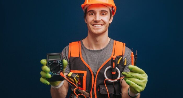 Electrical Services Marlow, High Wycombe, Oxford, West London