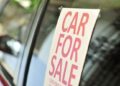 How to Advertise Your Used Car for Sale: 8 Steps (with Pictures)