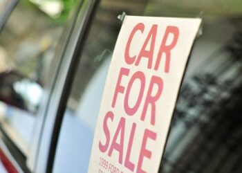 How to Advertise Your Used Car for Sale: 8 Steps (with Pictures)