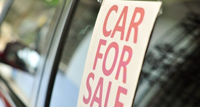 How to Advertise Your Used Car for Sale: 8 Steps (with Pictures)