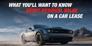What You’ll Want to Know About Residual Value on a Car Lease | Ontario ...
