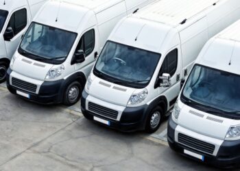 Which Businesses Benefit Most from Fleet Leasing | Corporate Fleet