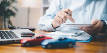 Què és la franquícia d'una assegurança de cotxe? | RACC