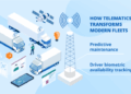 Why Telematics matter in Fleet Management